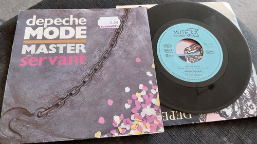 Single depeche mode - 7",