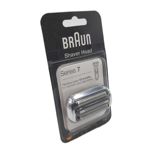 Braun series elektrorasierer - braun,