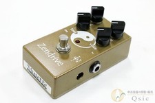 Hermida Audio Technology Gold