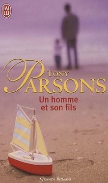 Homme son fils von - homme, tony