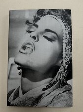 Ellen Von Unwerth / Snaps 1st Edition 1994 Fotografie Photo Photobook Photograph