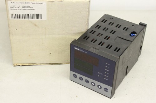 Jumo dicon 500 - jumo,