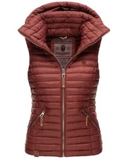 Navahoo Damen Weste Steppweste