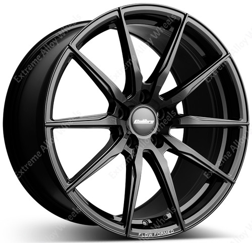 Zoll schwarze cv1 - zoll, alufelgen