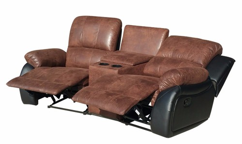 Relax zweisitzer mikrofaser - zweisitzer,