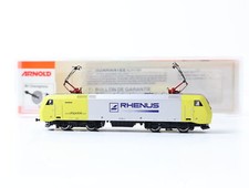 Arnold N 2495 Elektrolok E-Lok