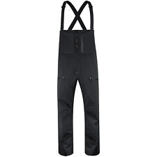 Head Kore Bib Herren-Skihose Latzhose Snowboard-Hose Winter Schneehose Schwarz