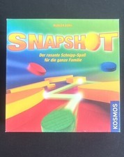 Snapshot von Kosmos Brettspiel