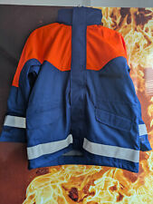 Jugendfeuerwehr Parkas Young Firestar Berlin Watex Neu
