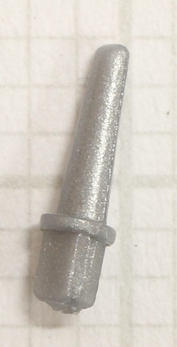 Lima 8037 009 - antenne, silber