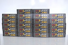 Standby Pintsch Bamag Bedienteil Bedieneinheit  BT-121 BT 121 BT 121 Analog