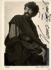 Oberammergau Offizielle