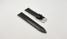 Uhrenarmband Leder FLUCO