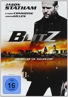 Blitz cop killer - cop-killer, vs