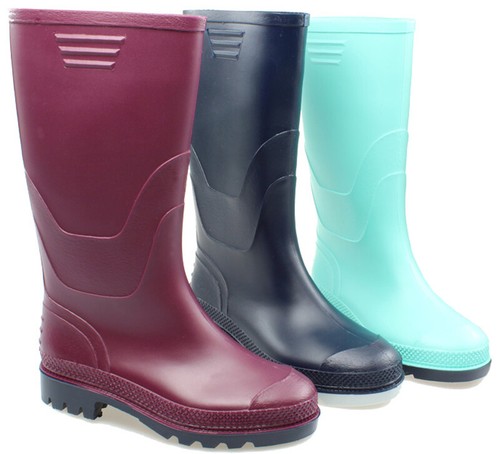 Beck 480 basic gummistiefel - basic,