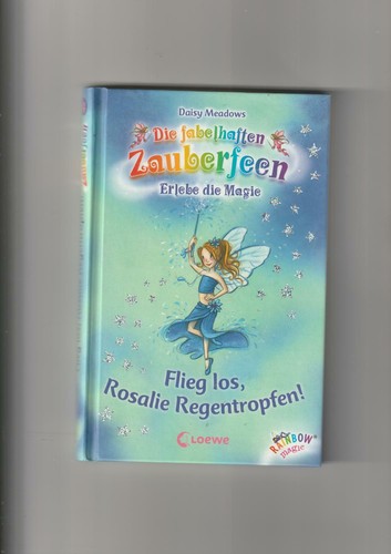 Die fabelhaften zauberfeen - fabelhaften,