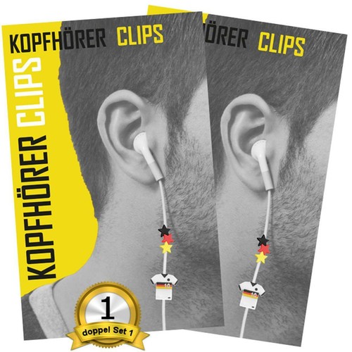 Deutschland doppel set fan - set,