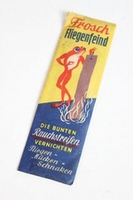 #10026b - Krämerladen - 50er