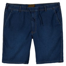 Adamo Stretch-Shorts große