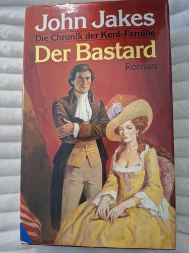 Der bastard die chronik - -,