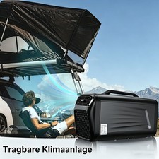 5 in 1 Mobile Klimageräte