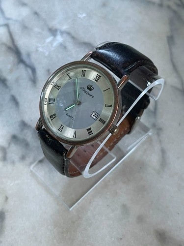 King quartz armbanduhr - king,