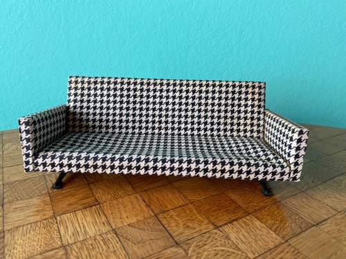 Sofa altmann 60er puppenstube - altmann,