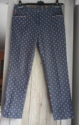 Blutsgeschwister hose - blutsgeschwister,