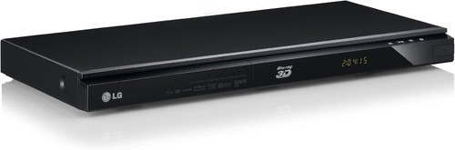 Blu ray player - player, usb