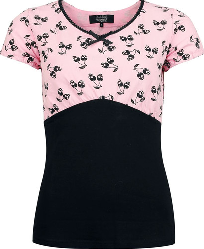Rock rebel emp damen - rock, by