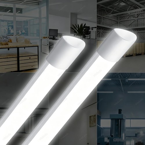 Led feuchtraumleuchte - led,