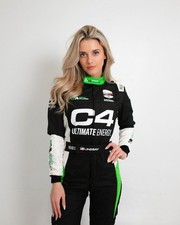 C4 FI GO KART DAMEN, MÄDCHEN