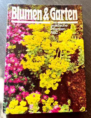 Blumen garten das - blumen,