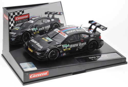 Carrera evolution 27443gom bmw - evolution,