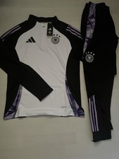 Adidas DFB Trainingsanzug S