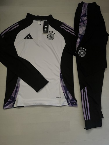 Adidas dfb trainingsanzug - dfb,