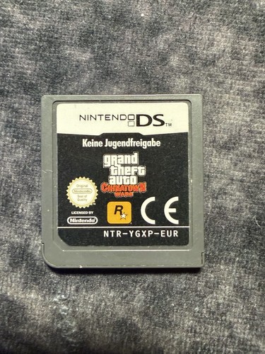 Gta grand theft auto - gta, chinatown