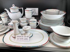 FLIRT MF Design➡️TEILE  AUSWAHL➡️auf HW Heinrich Winterling Porzellan ä. Fabiani