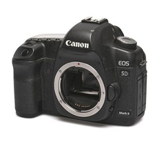 Canon EOS 5D Mark II Kamera