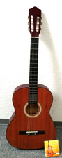 Klassische Gitarre 4/4  -