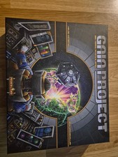 Gaia project dt - -,