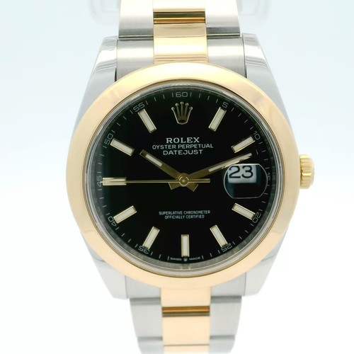 Rolex datejust ref 126303 - ref.,