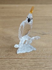 Swarovski kristall figur - swarovski,