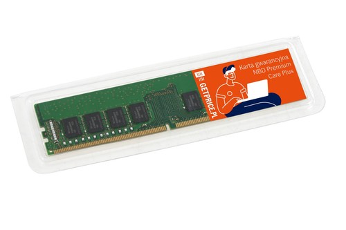 Ecc udimm ram memory - ram, 16gb