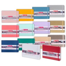 Art Creation Skizzenbuch