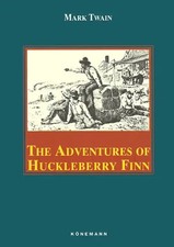 The Adventures of Huckleberry