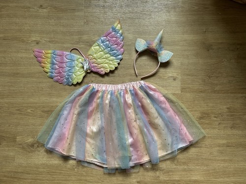 Kinder einhorn einhornkostüm - kinder,
