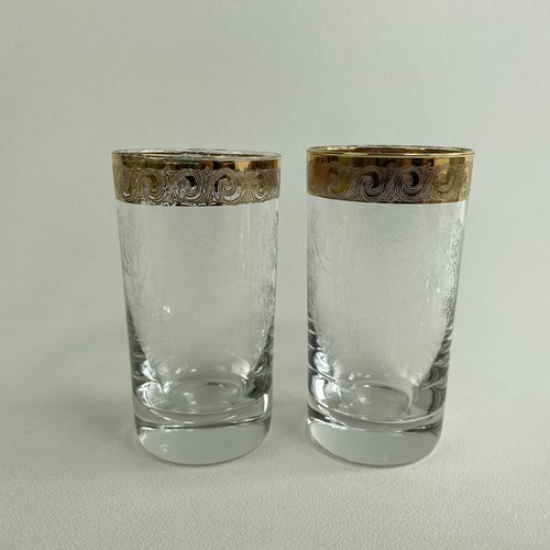 Murano medici goldrand gold - medici,
