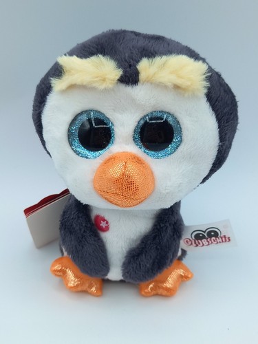 Nici glubschis pinguin - nici,