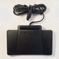 Philips LFH 2330/00 USB